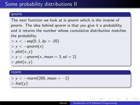 Image result for R Programming Language Code Samples