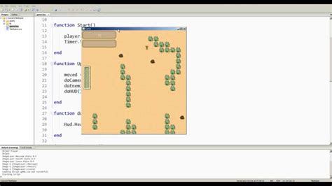 Image result for 3D Game Lua Script