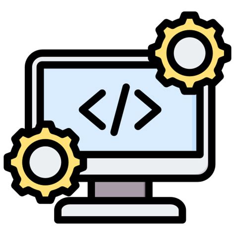 Image result for Software Developer Icoon