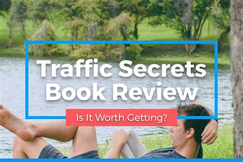 Image result for Traffic Secrets Logo
