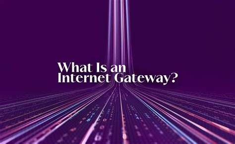 Image result for Gateway Internet