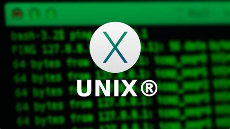 Image result for Unix OS Logo