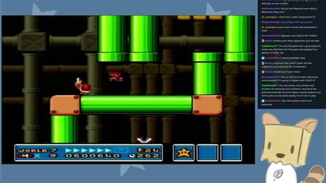 SMB3 Walkthrough に対する画像結果