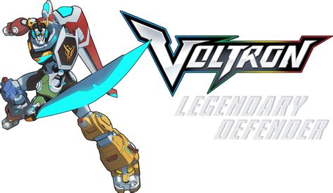 Image result for Voltron Logo in PNG Format