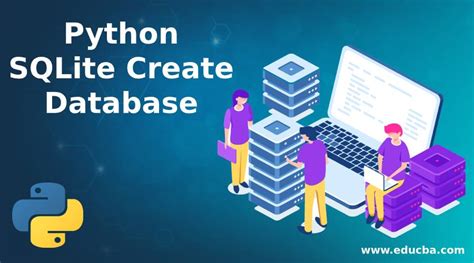 Image result for create database python