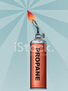 Image result for Technical Drawing of a Propane Torch