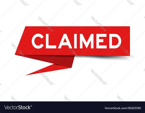 Image result for Claimed Word Images