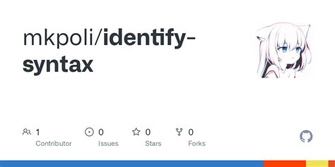 Résultat d’images pour How to Identify Syntax