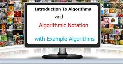 Algorithms Mathematic Notation に対する画像結果