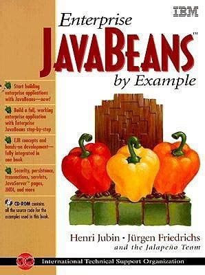 Image result for Enterprise JavaBeans Book