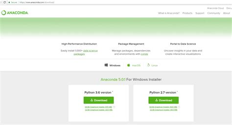 Image result for Anaconda Python App