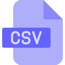 CSV Icon 16 Pixels に対する画像結果