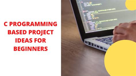 Image result for C Programming Projects for Beginners