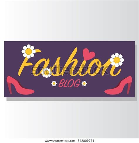 Fashion Blog Header に対する画像結果