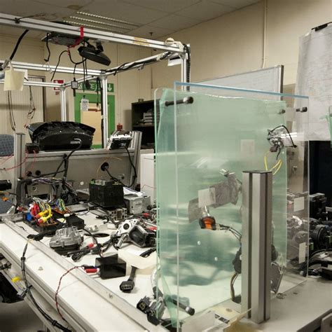 Image result for Automoitve Test Lab