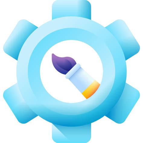 Customized Icon に対する画像結果