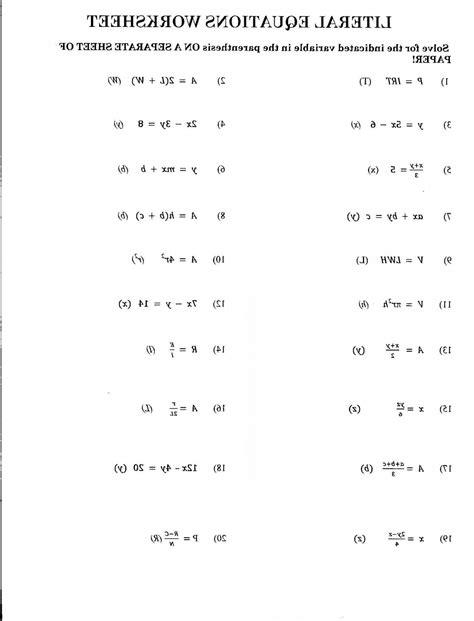 Toradh íomhá ar Simultaneous Equations Math Word Problems