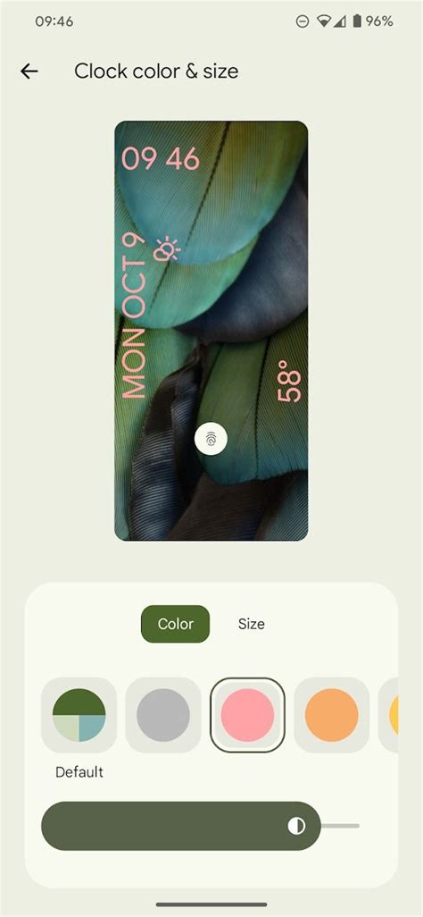 Image result for Android Google Mobile Lock Screen