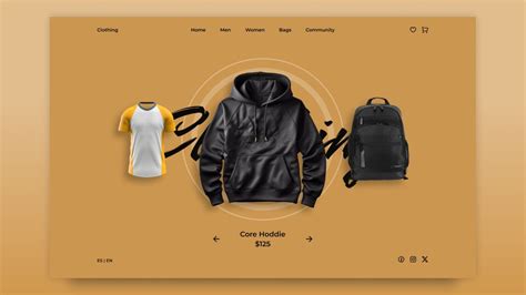 Image result for Create a Clothing Page Using HTML/CSS Abd Bootstrap