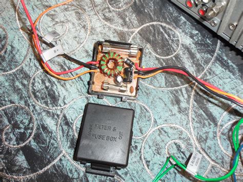 Image result for Filter Fuse Box