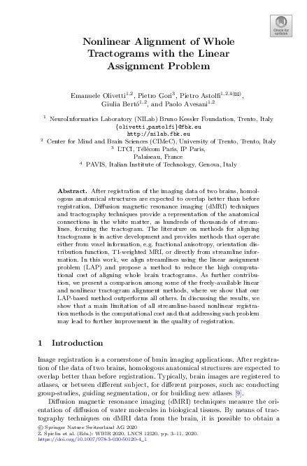 Linear Assignment Problem AJ ಗಾಗಿ ಇಮೇಜ್ ಫಲಿತಾಂಶ