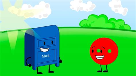 Object Mayhem Episode 1 に対する画像結果