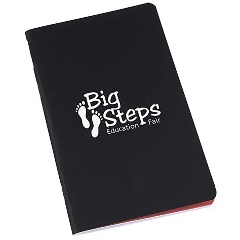 Image result for Scripto A4 Notebook