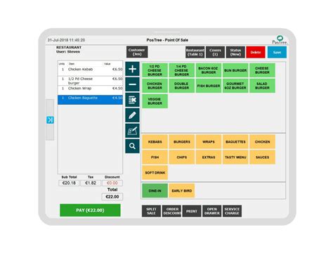 Image result for Point of Sale Software Programs