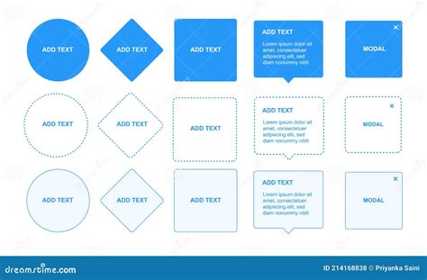 Image result for FlowChart Elements