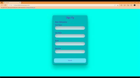 Image result for Sketch Form HTML/CSS