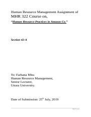 Image result for Amazon Assignment Problem