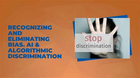 Image result for Algorithmic Discrimination Cases