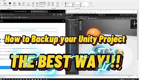 Afbeeldingsresultaten voor How to Copy Unity Project