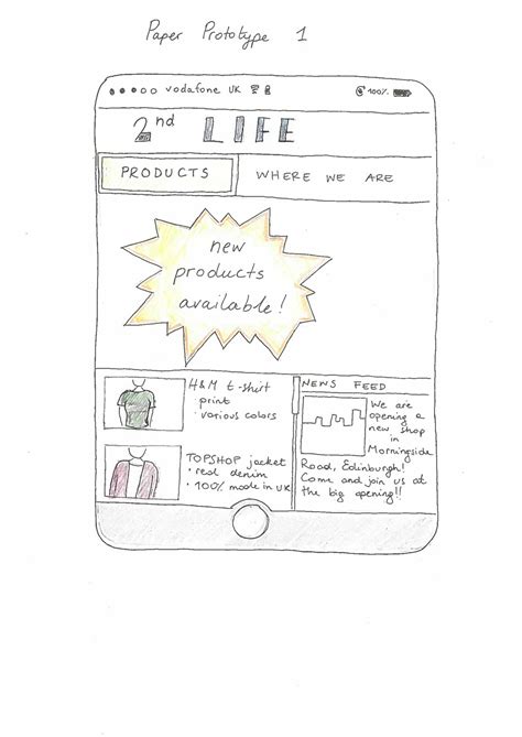 Image result for Paper UI Design