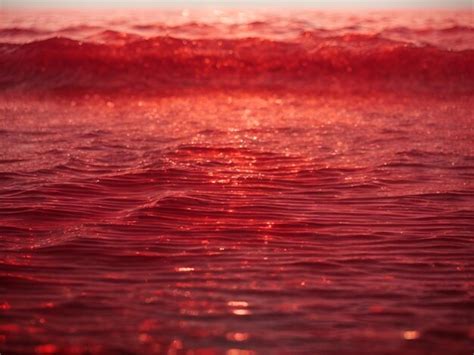 Toradh íomhá ar Red Computer Code