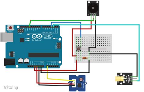 Arduino Trip Switch に対する画像結果