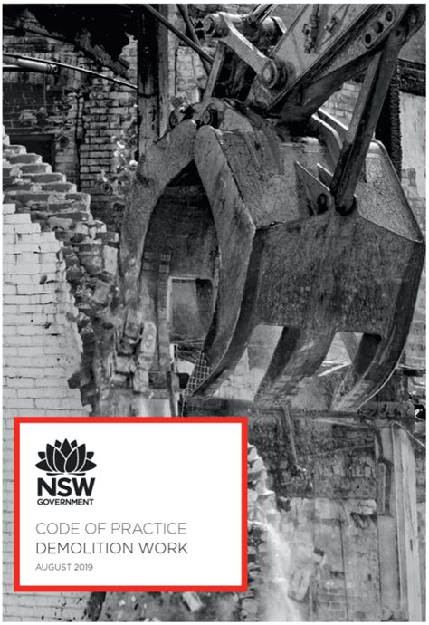 Image result for Codes for Demolition