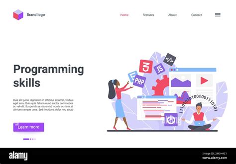 Image result for Simple Cartoon Characters to Code in Programming