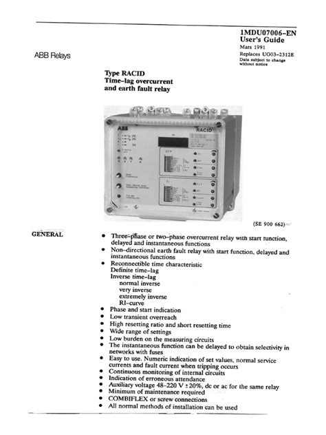 Ra5 ABB Data Sheet に対する画像結果