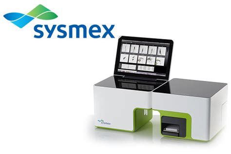 Afbeeldingsresultaten voor Sysmex Flow Cytometry