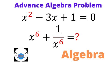 Image result for Advanced Algebra Questions