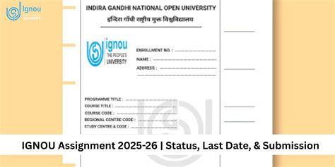Image result for IGNOU Subject Code