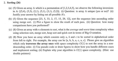 Toradh íomhá ar Permutation Array