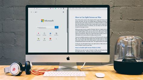 Image result for How To Use Split Screen