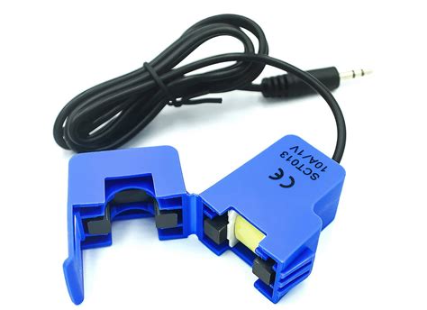 Afbeeldingsresultaten voor SCT013 Arduino