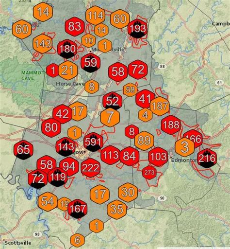 Afbeeldingsresultaten voor EPB Internet Coverage Map