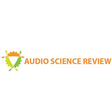 Image result for Audio Science Review