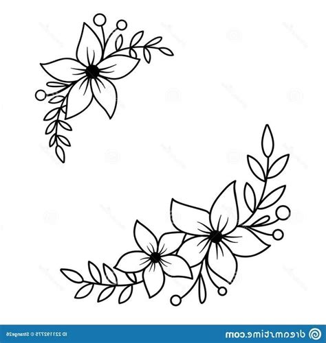 Image result for Free Printable Flower Embroidery Patterns