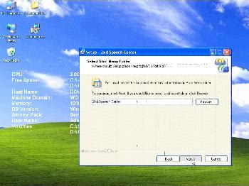 LH SAPI5 TTS Demo-এর ছবি ফলাফল