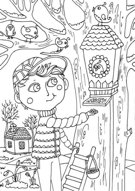 Image result for Spring March Coloring Pages